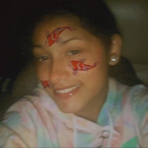 Meet your Posher, Karina